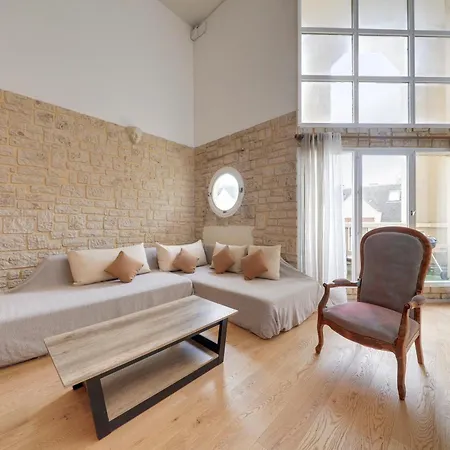 Duplex With Parking *